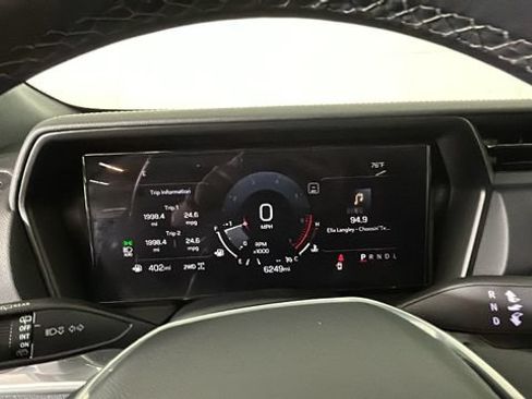 New 2026 GMC Terrain Elevation w/ Black Edition AWD/4WD image 17