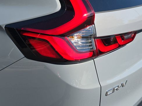 Certified 2025 Honda CR-V EX-L image 32