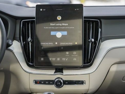 New 2026 Volvo XC60 B5 Ultra w/ Protection Package Premier image 22