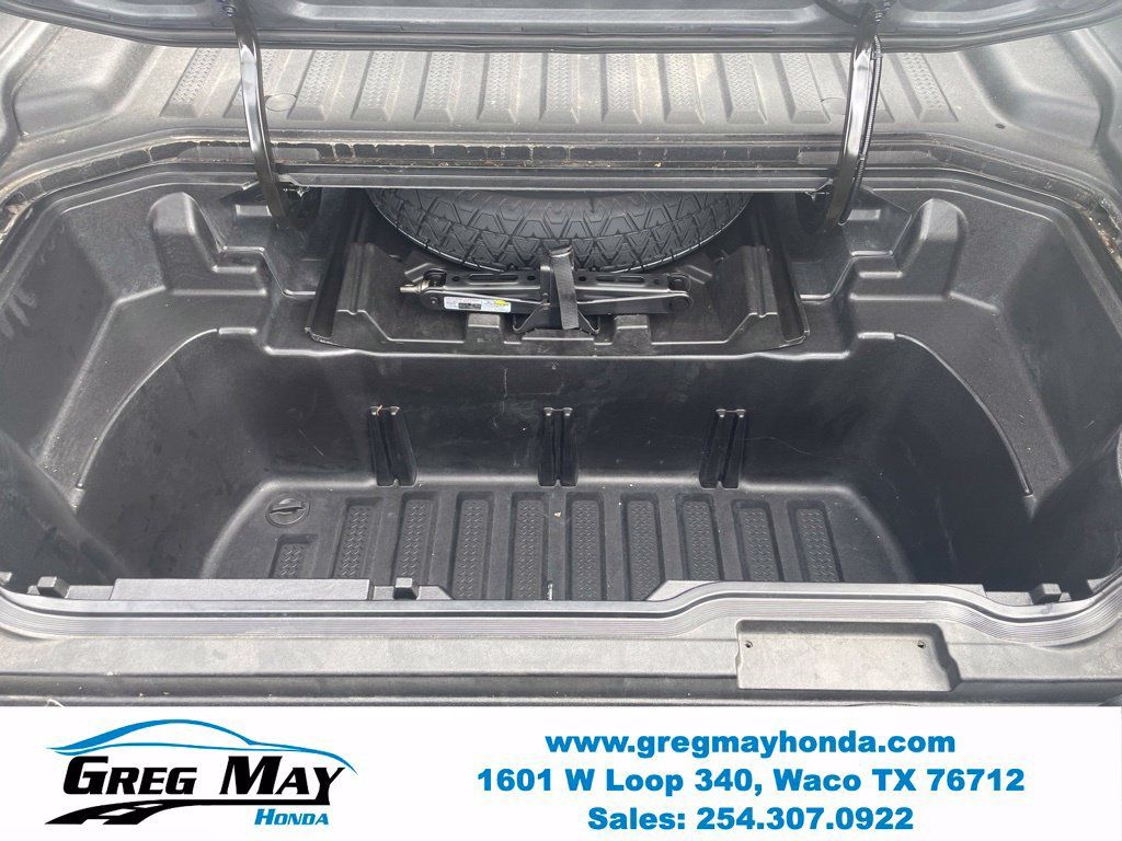 Used 2026 Honda Ridgeline RTL image 8