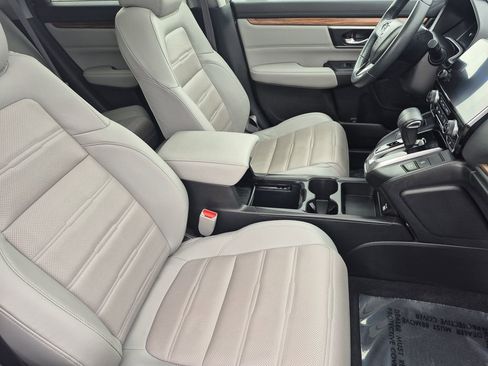 Used 2022 Honda CR-V EX-L image 15