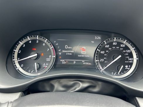 Used 2020 Toyota Highlander Limited AWD/4WD image 15