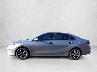 Used 2023 Kia Forte LXS w/ LXS Technology Package FWD video 2