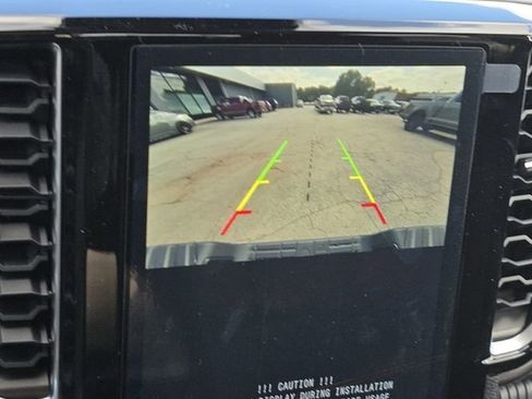 New 2025 Ford Ranger XLT w/ Chrome Accent Package image 15