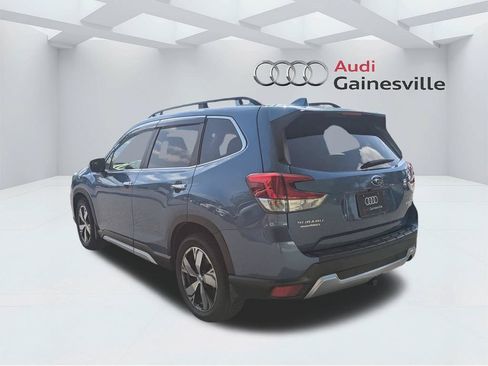 Used 2019 Subaru Forester Touring w/ Popular Package #3 AWD/4WD image 7