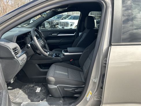 New 2026 GMC Terrain Elevation image 14