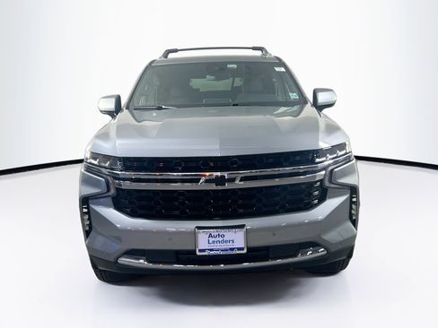 Used 2023 Chevrolet Suburban LS w/ Max Trailering Package image 2