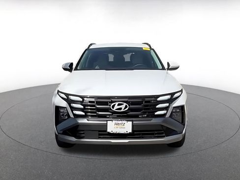 Used 2025 Hyundai Tucson SEL image 5