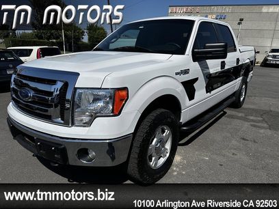 Used 2012 Ford F150 XLT