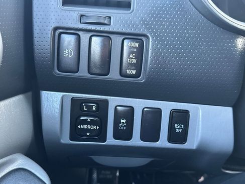 Used 2015 Toyota Tacoma 4x4 Access Cab V6 image 37