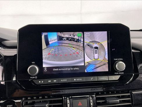 Used 2025 Nissan Pathfinder Rock Creek image 30