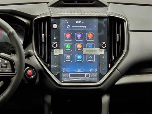 New 2026 Subaru Ascent Bronze Edition image 17