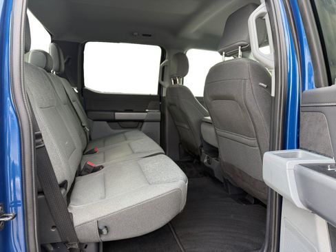 Used 2024 Ford F150 XLT image 24