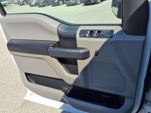 Used 2020 Ford F150 XL w/ XL Power Equipment Group AWD/4WD image 17