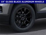 New 2026 GMC Terrain Elevation image 2