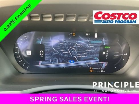 New 2026 Volvo XC90 T8 Plus w/ Protection Package Premier AWD/4WD image 18
