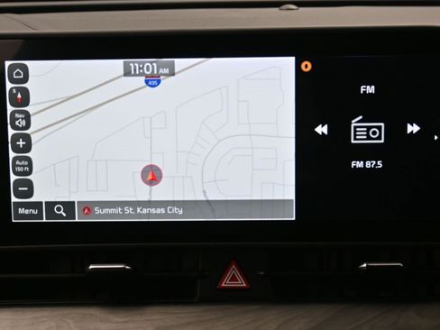 Used 2025 Kia Sportage X-Line w/ Premium Package image 21