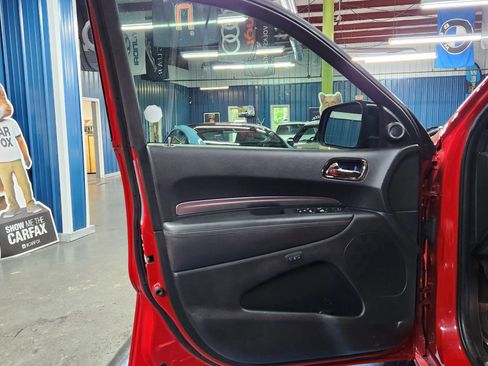 Used 2020 Dodge Durango R/T w/ Blacktop Package image 6