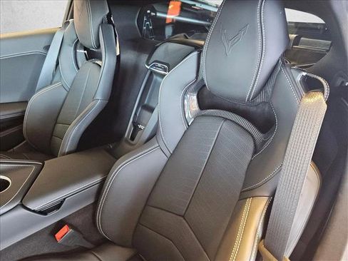 New 2026 Chevrolet Corvette Z06 image 14