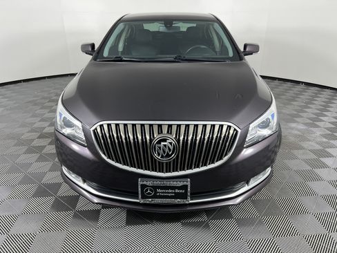 Used 2015 Buick LaCrosse Leather FWD image 5