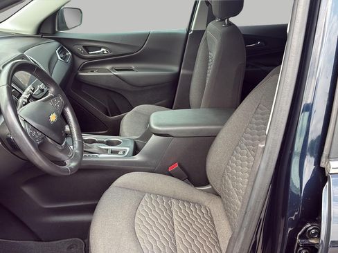 Used 2021 Chevrolet Equinox LT AWD/4WD image 11