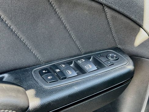 Used 2023 Dodge Charger R/T w/ Blacktop Package RWD image 17