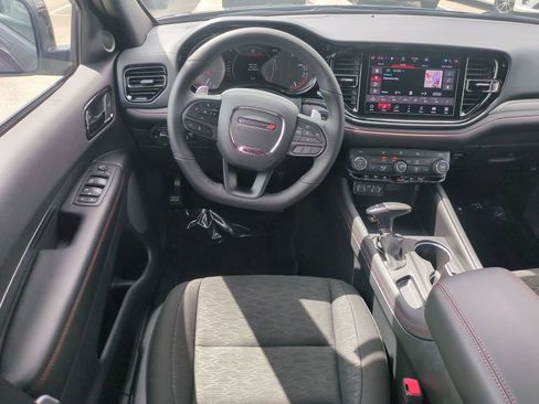 New 2026 Dodge Durango GT RWD image 17