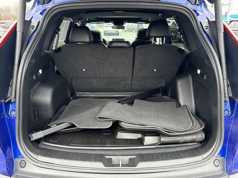 Used 2024 Honda CR-V Sport Touring image 16