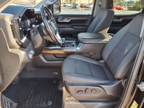 Used 2023 GMC Sierra 1500 Elevation w/ X31 Off-Road Package image 24