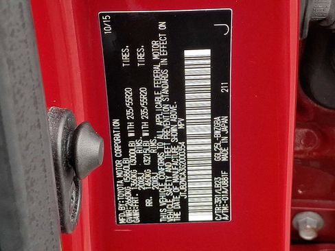 Used 2016 Lexus RX 350 image 27