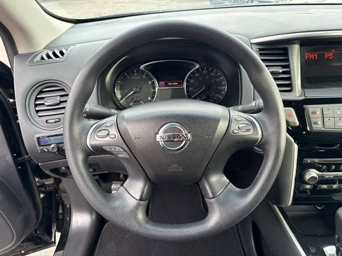 Used 2016 Nissan Pathfinder S image 31