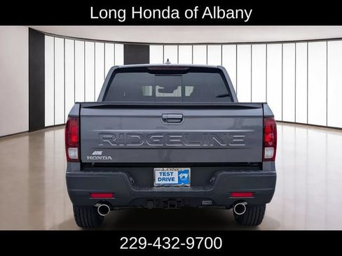 New 2026 Honda Ridgeline RTL image 18