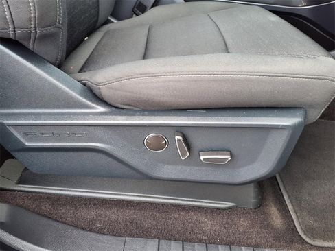 Used 2021 Ford F150 XLT w/ Equipment Group 302A High image 14