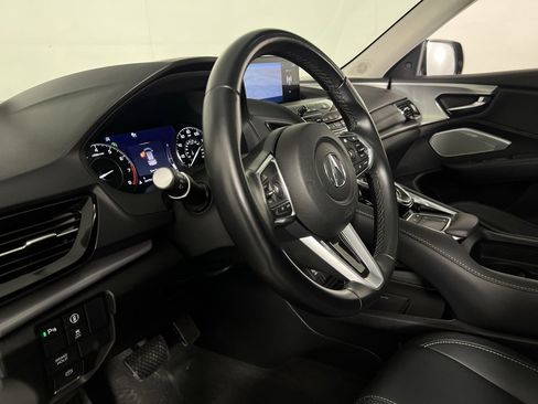 Used 2023 Acura RDX w/ Technology Package image 23