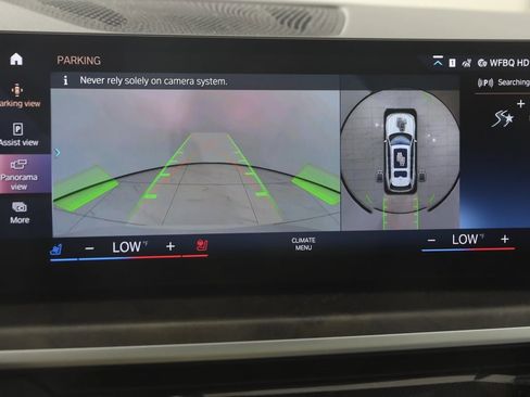 Used 2023 BMW X7 xDrive40i w/ Premium Package image 10