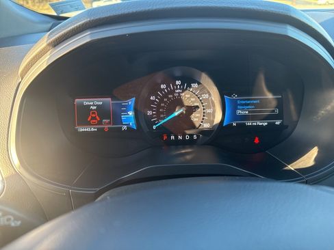 Used 2022 Ford Edge Titanium w/ Equipment Group 301A image 13