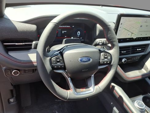 New 2026 Ford Explorer ST w/ Sun And Sound Package AWD/4WD image 22
