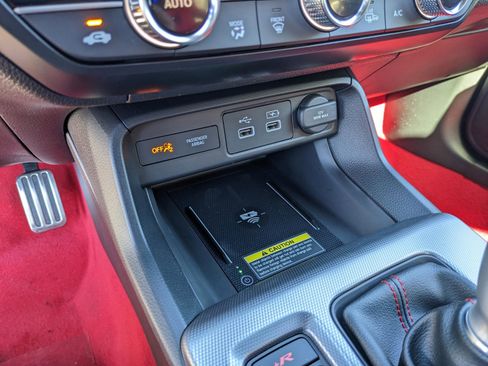 New 2025 Honda Civic Type R image 27