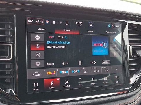 Certified 2023 Dodge Durango GT image 24