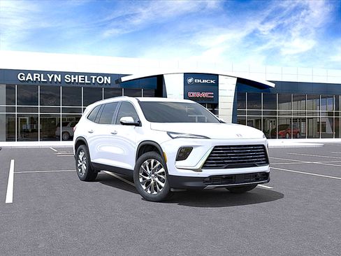 New 2026 Buick Enclave Preferred w/ Super Cruise Package FWD image 1