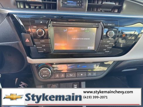 Used 2014 Toyota Corolla LE image 33