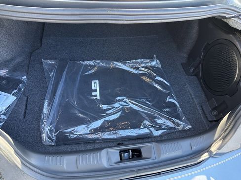 New 2026 Ford Mustang GT Premium image 14