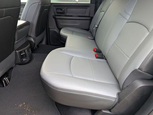 New 2026 RAM 2500 Tradesman image 22