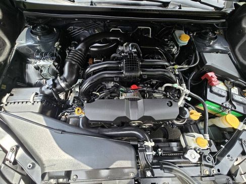 Used 2013 Subaru Impreza 2.0i Premium w/ Popular Pkg 1 AWD/4WD image 25