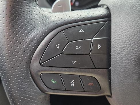 Used 2025 Dodge Durango GT AWD/4WD image 31