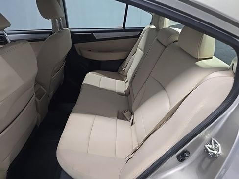 Used 2019 Subaru Legacy 2.5i image 12