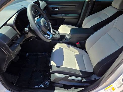 Certified 2023 Honda CR-V LX image 13