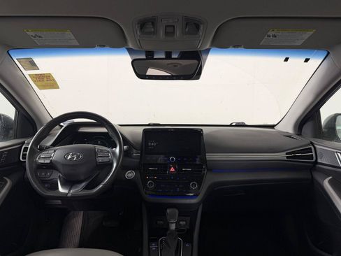 Used 2021 Hyundai Ioniq Limited FWD image 3