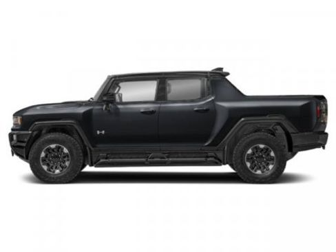 New 2025 GMC Hummer EV 3X w/ LPO, Dark Essentials Package image 3