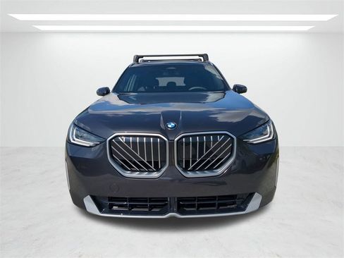 New 2026 BMW X3 xDrive30 image 9